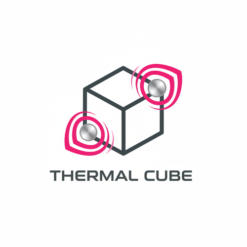 ThermalCube Logo